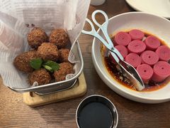 -小大董·烤鸭(王府井apm店)