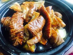 -渔米粥(罗湖店)