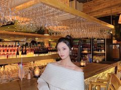 -不二·民谣音乐餐酒吧(九眼桥店)