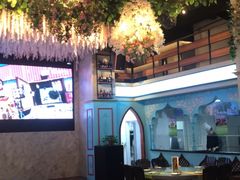 -壹号院音乐餐厅•烤全羊•新疆菜(浐灞店)
