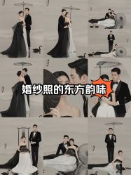 -第一夫人婚纱摄影(南京店)