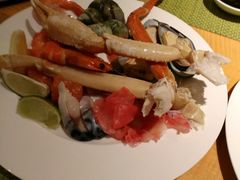 -威斯汀舞台餐厅