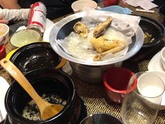 -老客家·客家菜(万达店)