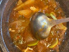 -东吉馆韩式餐厅(八经街总店)