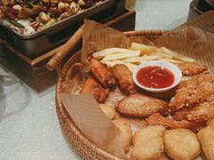 -鹅村长(江中店)