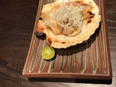 -yokocho上横町·日本食街(深业上城店)