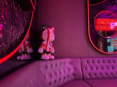 -星聚会KTV X PARTY K(上海东方渔人码头店)