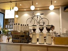 -常识咖啡common sense(春熙路店)