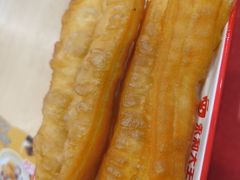 -永和大王(春日上新·白广店)