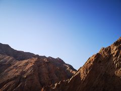 -天山神秘大峡谷