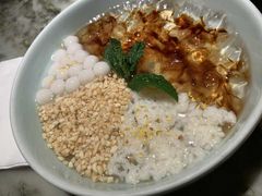 -绿茶餐厅(昌平悦荟店)