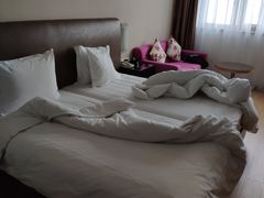 -上海北方智选假日酒店
