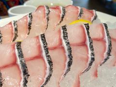 -云尊府云南菜·蒸汽石锅鱼(学清路店)