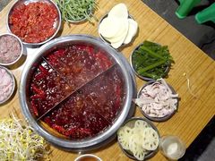 -渝味黄姐火锅(黄泥村店)