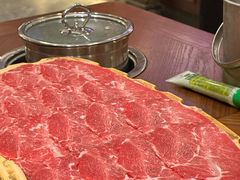 -东海怡品海鲜豆捞(星街坊店)