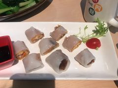 -避风塘(宝山万达店)