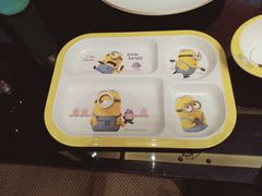 -廊坊固安福朋喜来登酒店