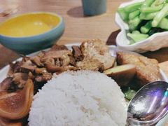 -昌勝香港深井烧鹅(新年华店)