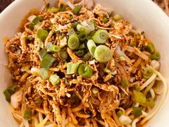 鸡丝凉面-牛王庙(龙华花园店)