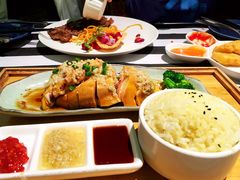 -西餐厅(南通文化宫店)