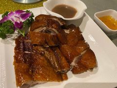 和味明炉烧鹅-香云轩·顺德菜(香云纱园林酒店店)