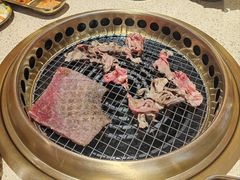 -妙香居韩国烤肉(容桂天佑城店)