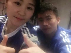 -乐刻健身(望京凯德mall馆)