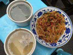 -小罗子汤店(大士院总店)