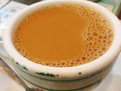 -兰芳园(上环店)