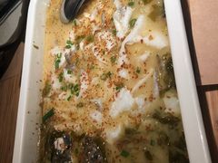 江湖酸菜鱼-江湖情酸菜鱼(万菱汇店)