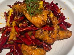 -佬麻雀·剁椒鱼头(京基KK One店)