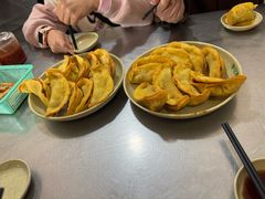 -李记清真馆(打钉巷店)