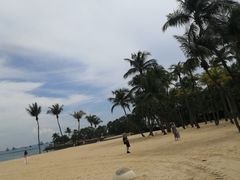 -巴拉湾海滩
