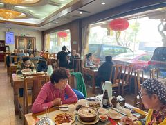 -砂锅居(西四店)