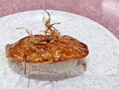 鵝肝寿司-元气寿司(环球港店)