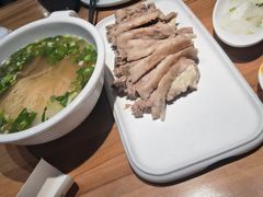 -品回味清真西北楼(宁波首店)