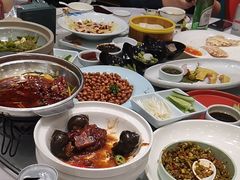 -三品香·江浙菜(松江九谊店)