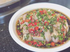 白切兔-老来福·非遗酸汤兔(凯旋路店)