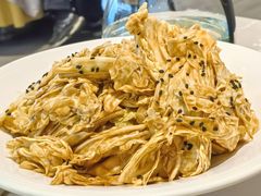 太后白菜-惠丰堂饭庄(北洼路店)