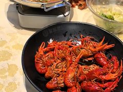 -聚味瞿记·龙虾堂(咸嘉湖店)