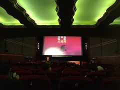-大光明电影院(南京西路店)