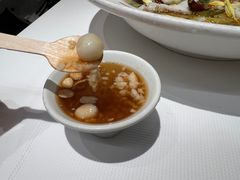 -渔语鱼新川菜Bistro(万象天地店)