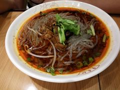 -蓉李记成都名小吃(武汉菱角湖万达店)