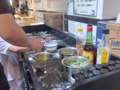 -阿鸡鱼庄·顺德鲜蒸小炒(亚运村店)