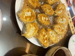 -葛记焖饼(伏牛路店)