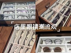 -大视光学•LINDBERG林德伯格•全球手工眼镜集合店(王府井店)