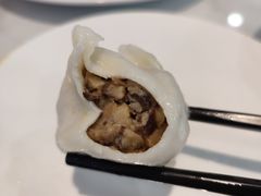 猪肉香菇-叁拾壹克饺子·东北菜(国贸店)