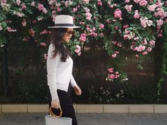 -奥林匹克森林公园北园-停车场