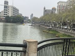 -南通濠河风景名胜区