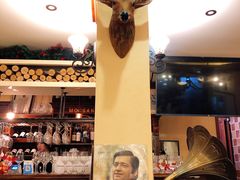 -摩根扒房(桐梓林店)